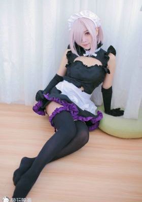 欧美女仆系列番号封面_1080P电影完整版