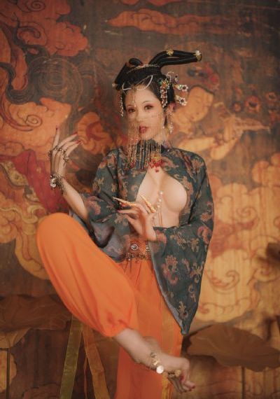 精品网红主播私拍视频_BT种子搜索